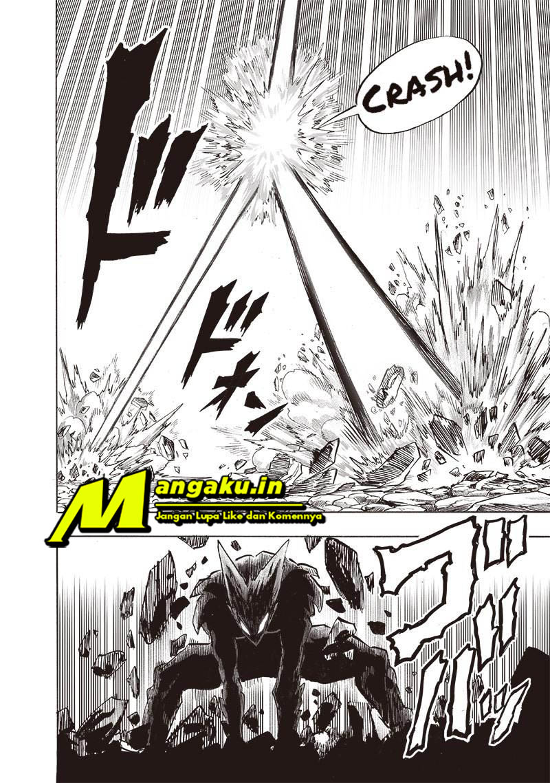 Read One Punch-Man Bahasa Indonesia (ID) Manga Online