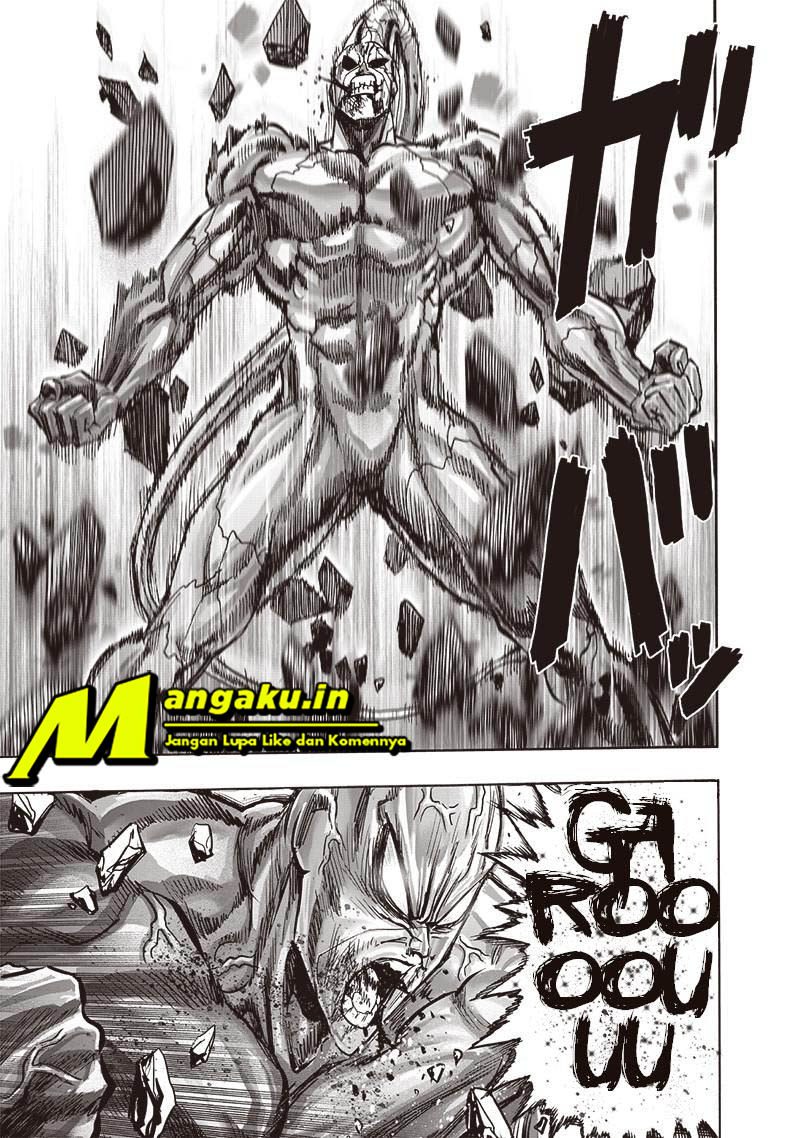 Read One Punch-Man Bahasa Indonesia (ID) Manga Online