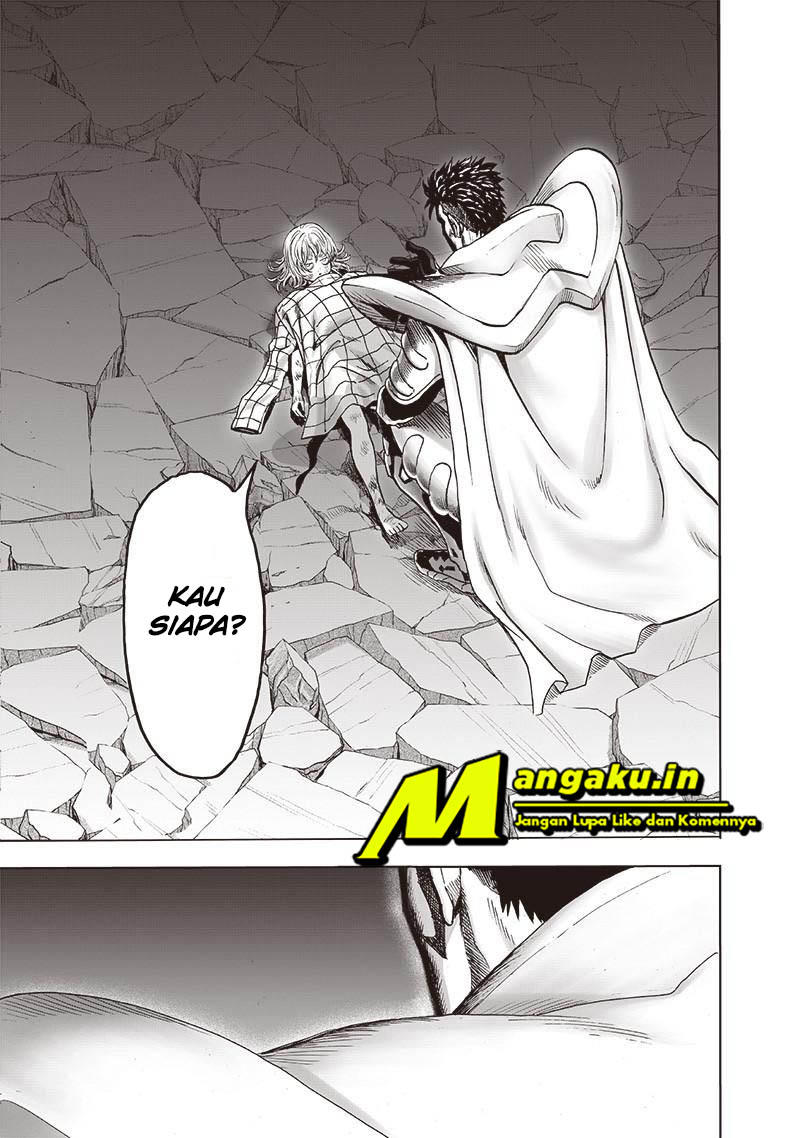 Read One Punch-Man Bahasa Indonesia (ID) Manga Online