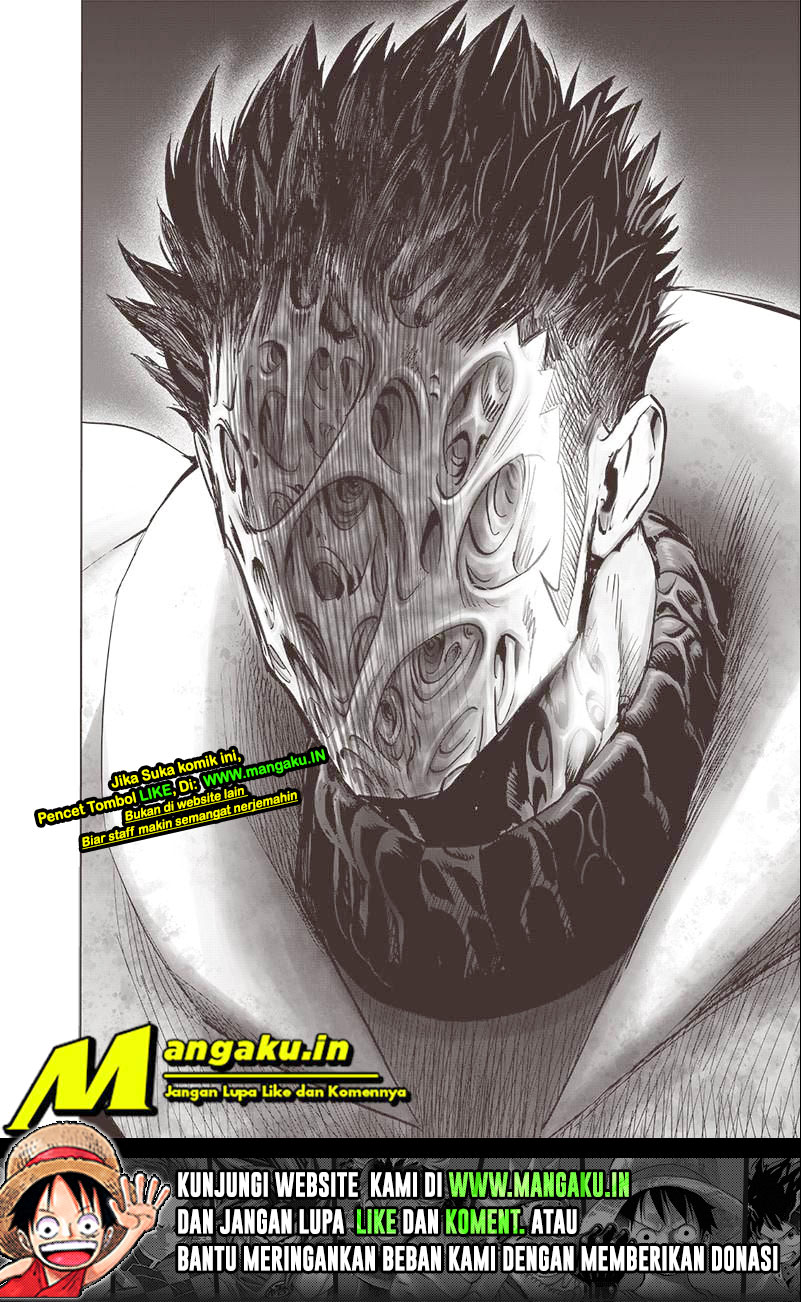 Read One Punch-Man Bahasa Indonesia (ID) Manga Online