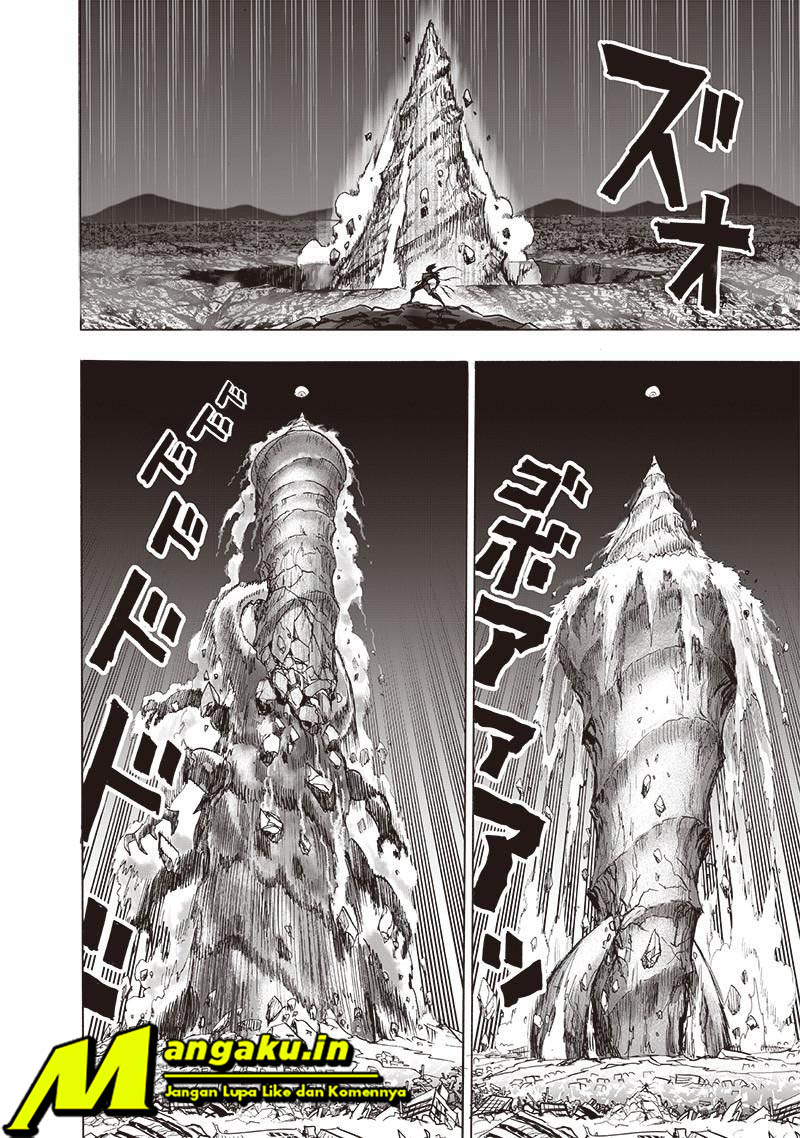 Read One Punch-Man Bahasa Indonesia (ID) Manga Online