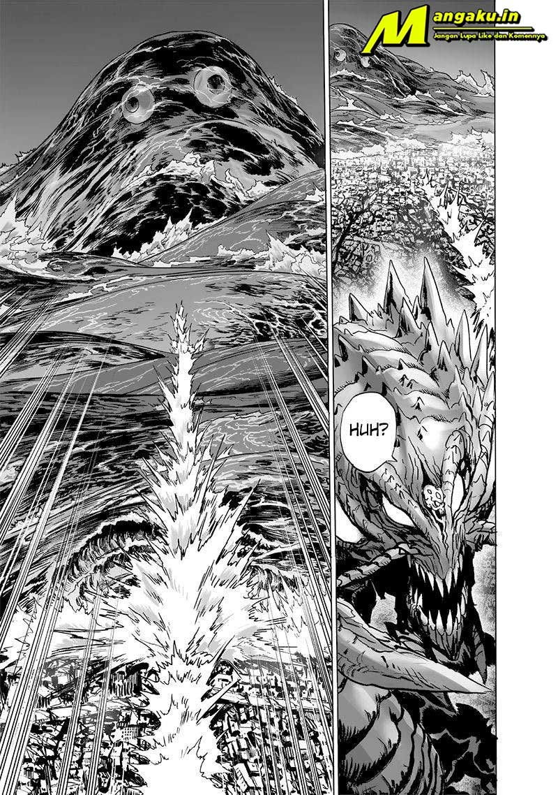 Read One Punch-Man Bahasa Indonesia (ID) Manga Online