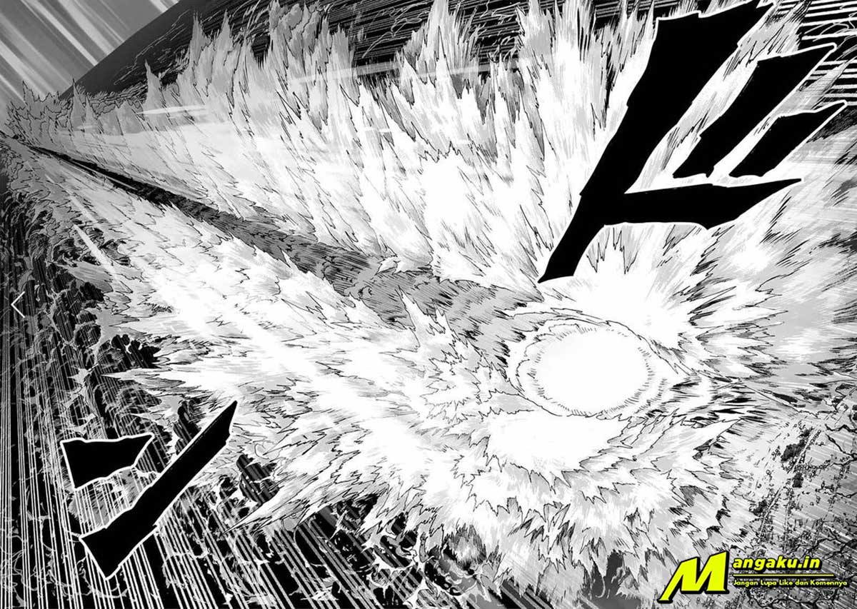 Read One Punch-Man Bahasa Indonesia (ID) Manga Online