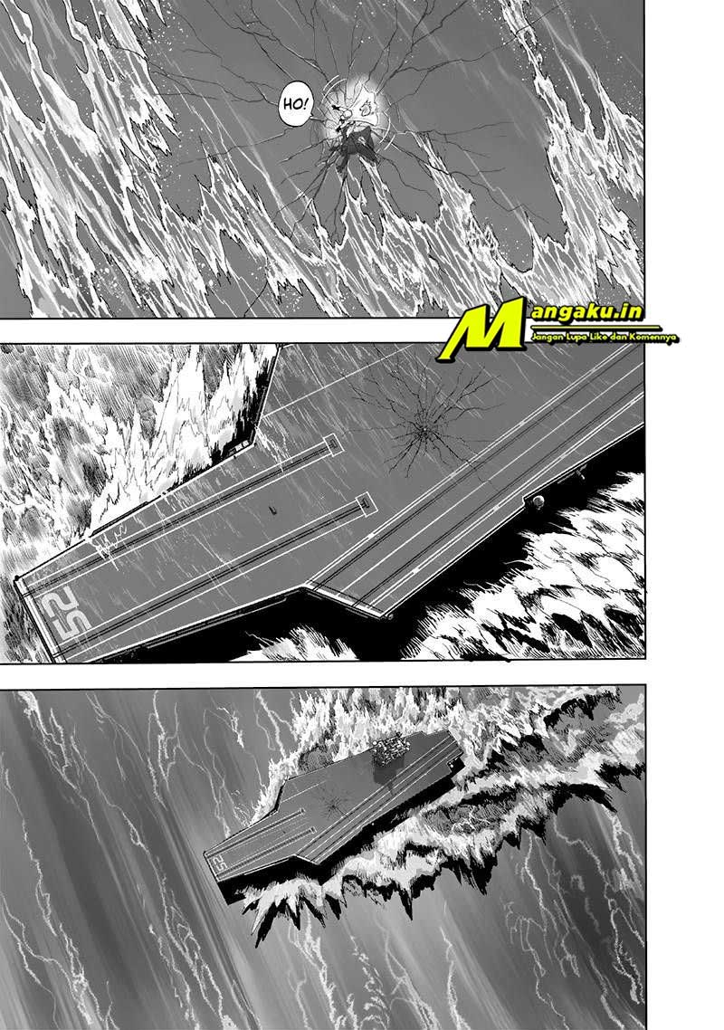 Read One Punch-Man Bahasa Indonesia (ID) Manga Online