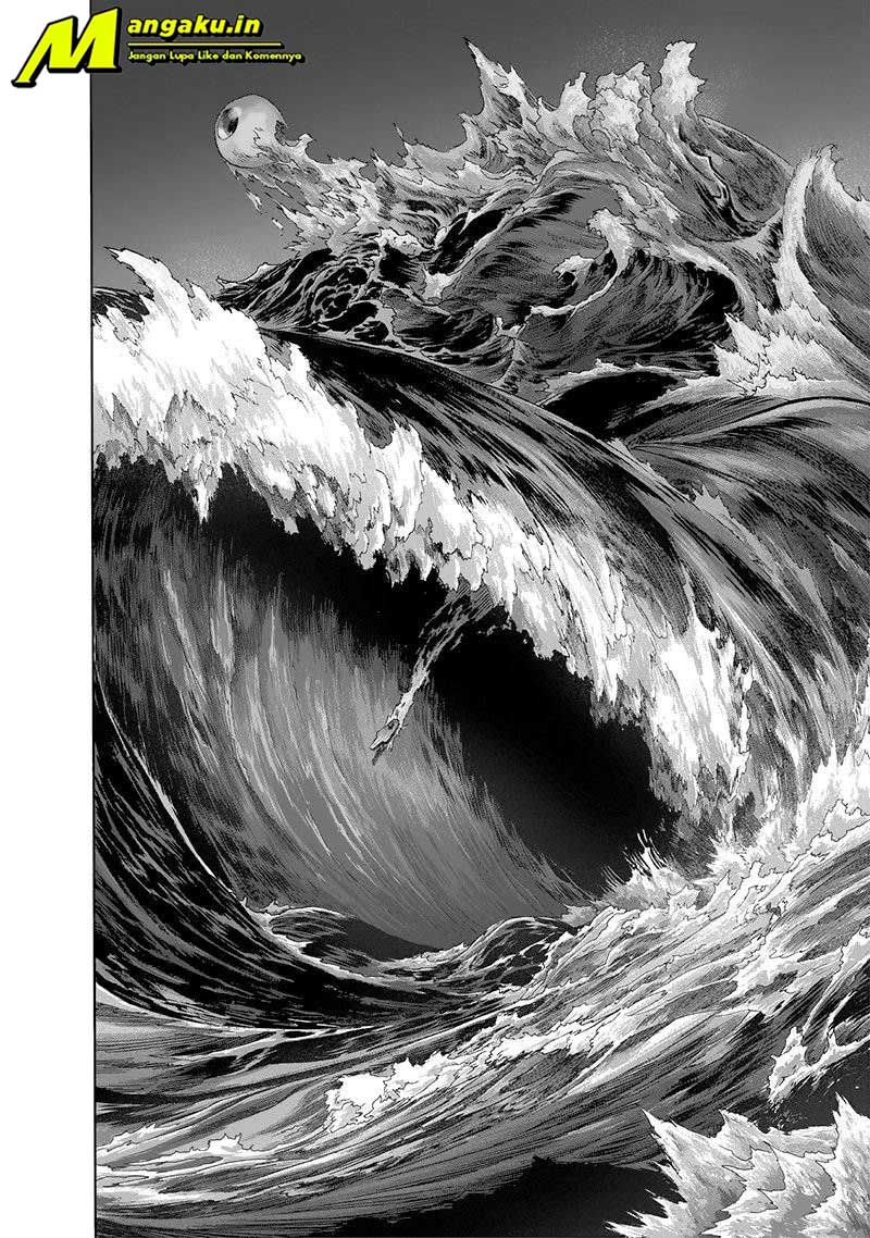 Read One Punch-Man Bahasa Indonesia (ID) Manga Online