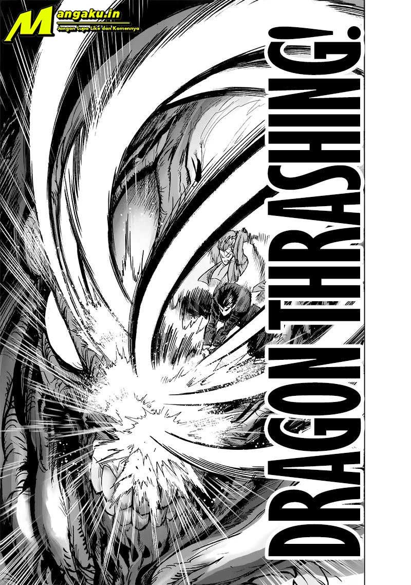 Read One Punch-Man Bahasa Indonesia (ID) Manga Online