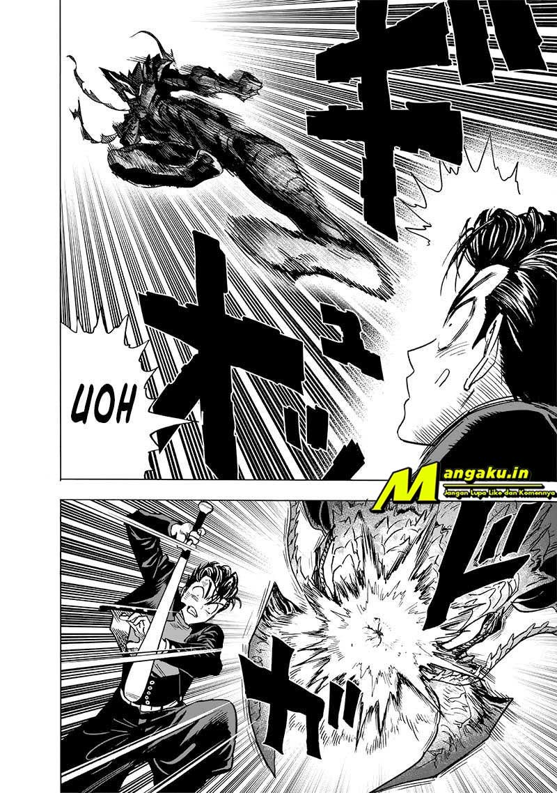 Read One Punch-Man Bahasa Indonesia (ID) Manga Online