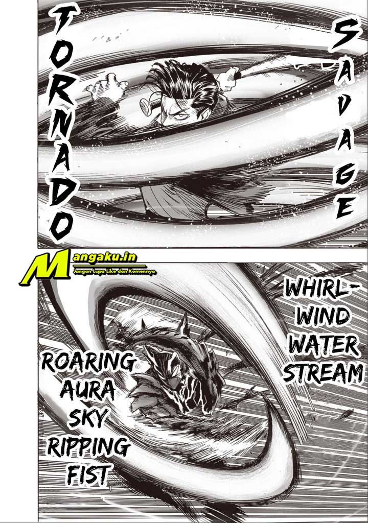 Read One Punch-Man Bahasa Indonesia (ID) Manga Online