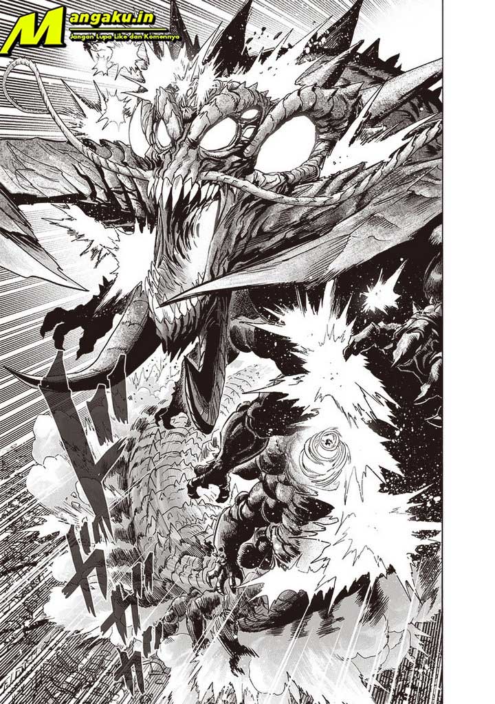 Read One Punch-Man Bahasa Indonesia (ID) Manga Online