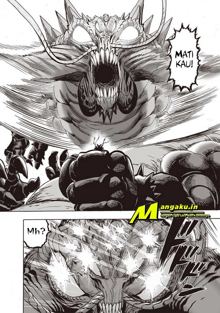 Read One Punch-Man Bahasa Indonesia (ID) Manga Online
