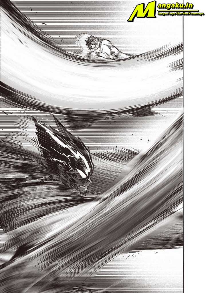 Read One Punch-Man Bahasa Indonesia (ID) Manga Online