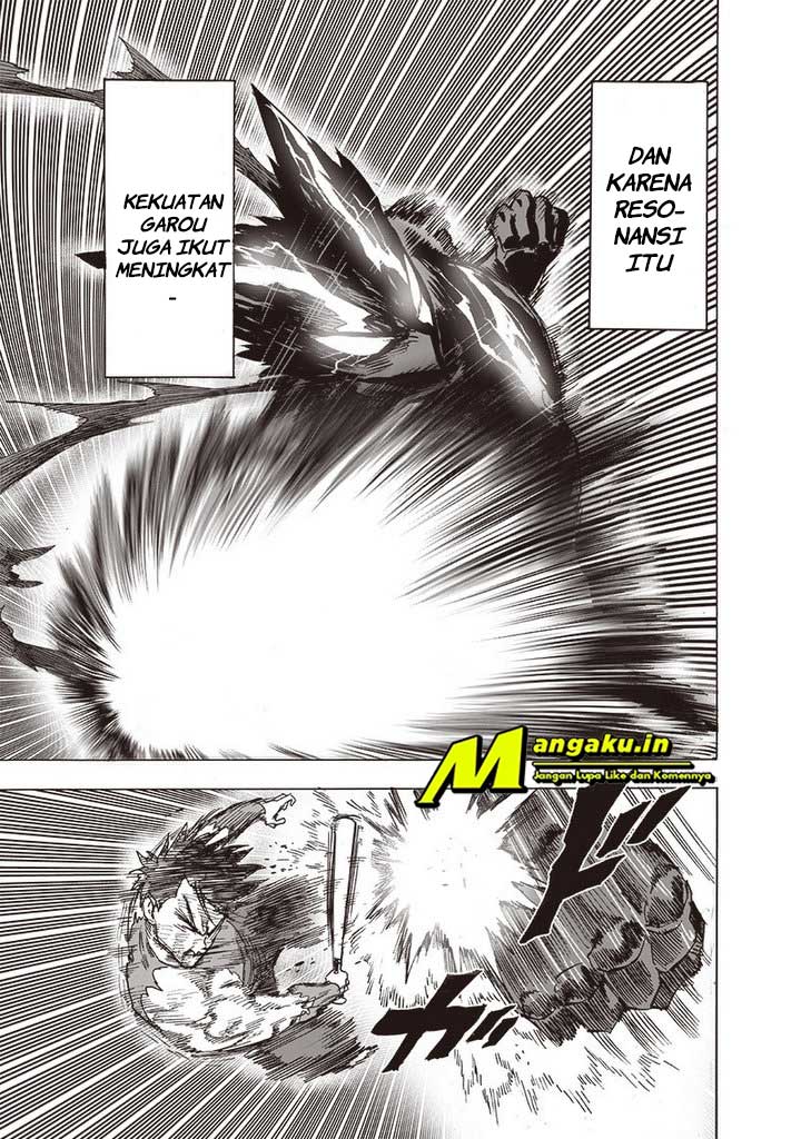 Read One Punch-Man Bahasa Indonesia (ID) Manga Online