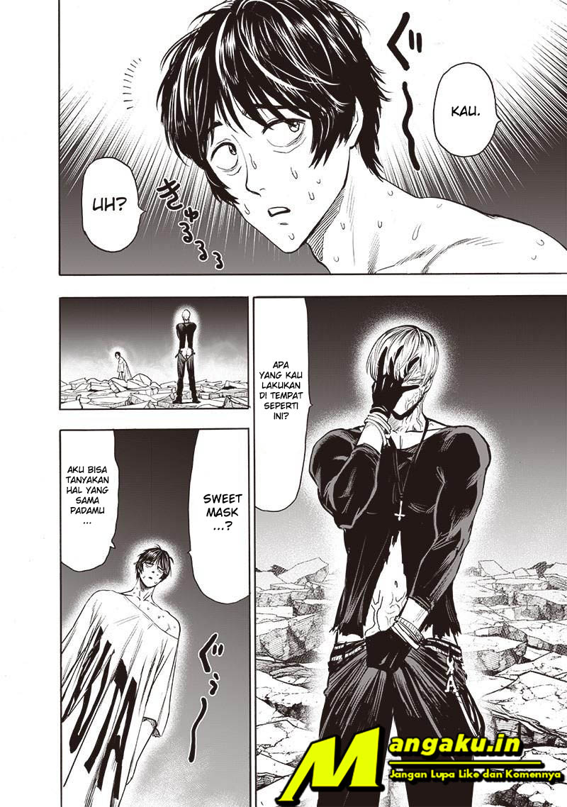 Read One Punch-Man Bahasa Indonesia (ID) Manga Online