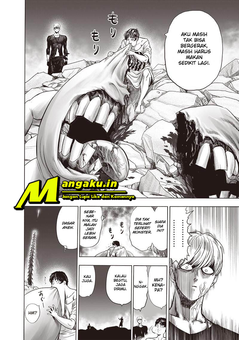 Read One Punch-Man Bahasa Indonesia (ID) Manga Online
