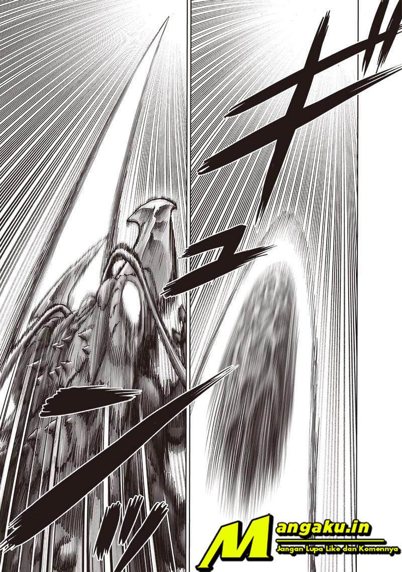 Read One Punch-Man Bahasa Indonesia (ID) Manga Online