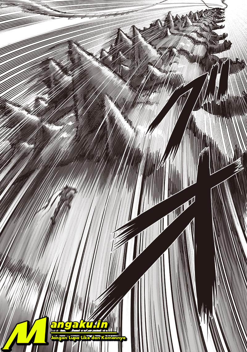 Read One Punch-Man Bahasa Indonesia (ID) Manga Online