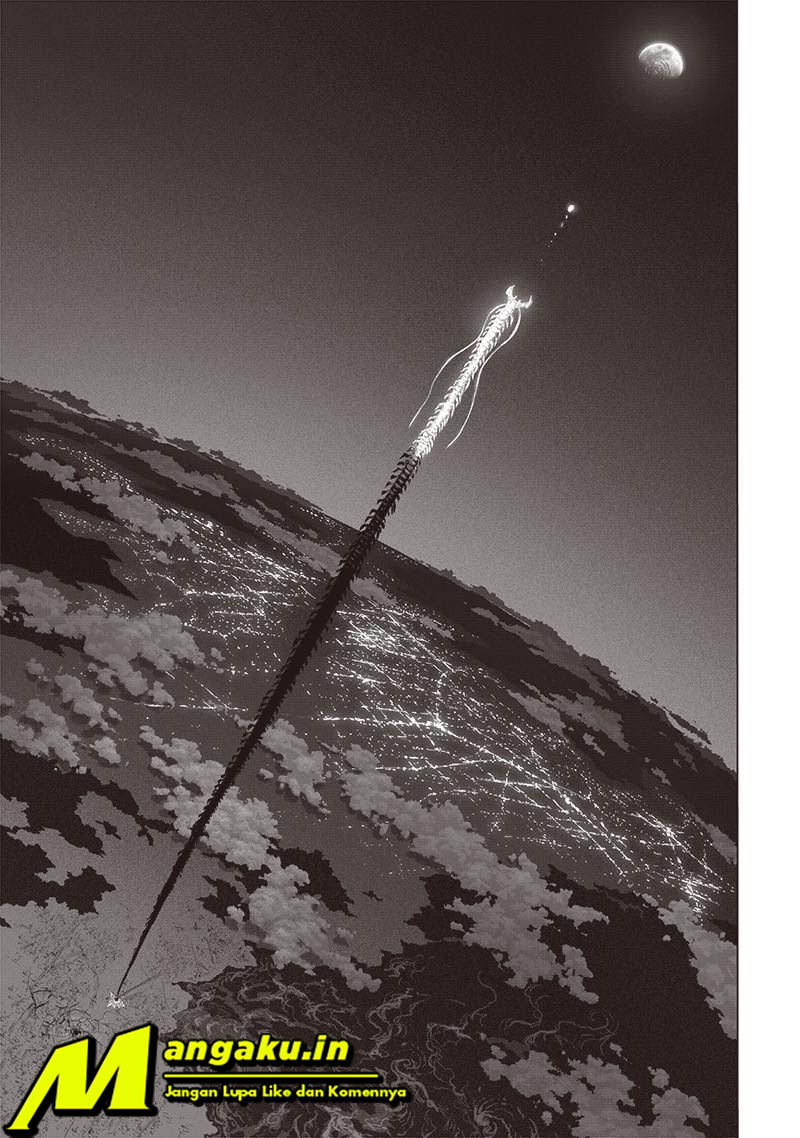 Read One Punch-Man Bahasa Indonesia (ID) Manga Online