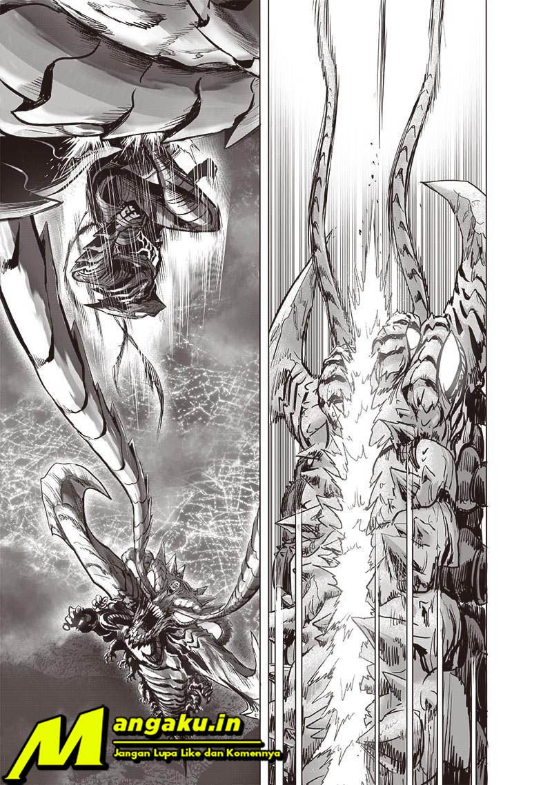 Read One Punch-Man Bahasa Indonesia (ID) Manga Online