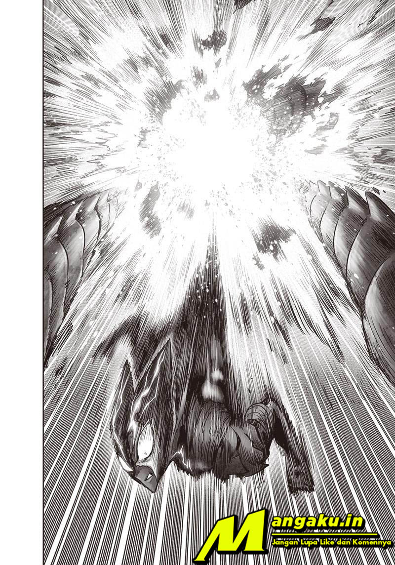 Read One Punch-Man Bahasa Indonesia (ID) Manga Online