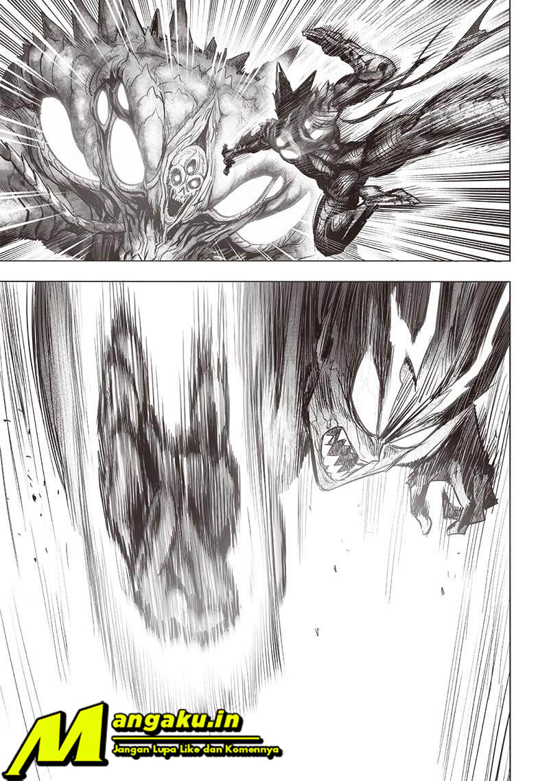 Read One Punch-Man Bahasa Indonesia (ID) Manga Online