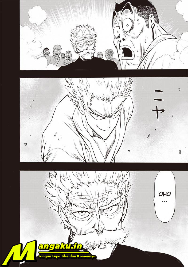 Read One Punch-Man Bahasa Indonesia (ID) Manga Online