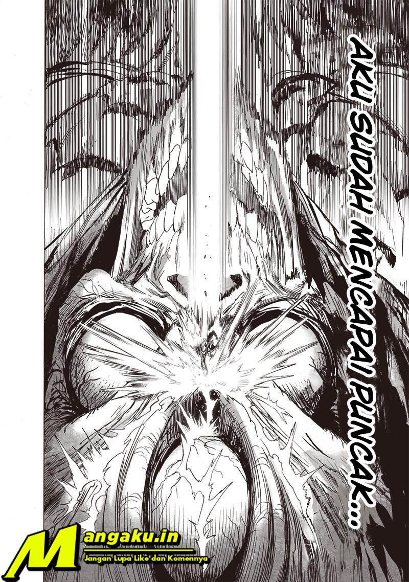 Read One Punch-Man Bahasa Indonesia (ID) Manga Online