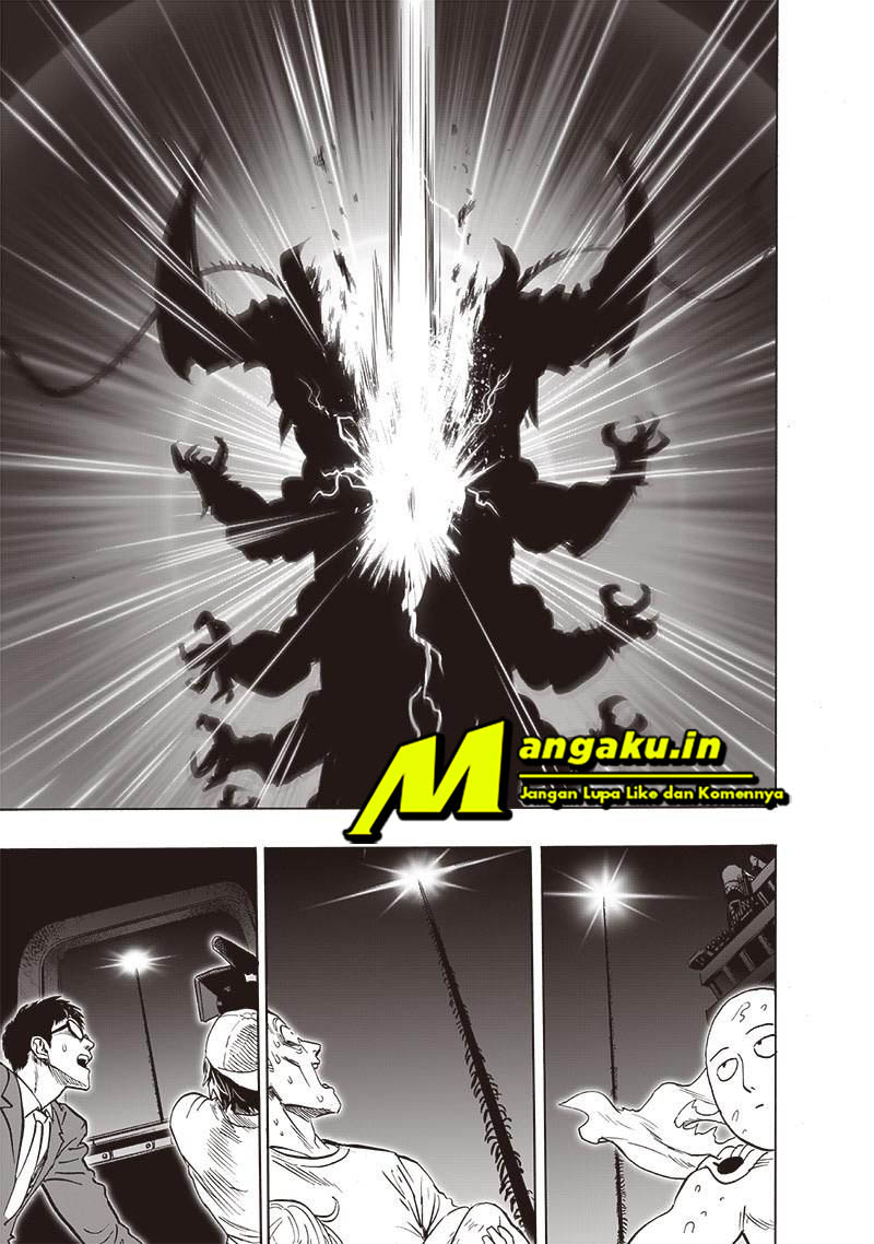 Read One Punch-Man Bahasa Indonesia (ID) Manga Online