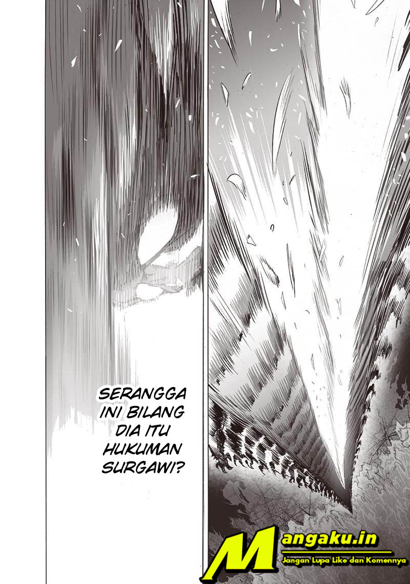 Read One Punch-Man Bahasa Indonesia (ID) Manga Online