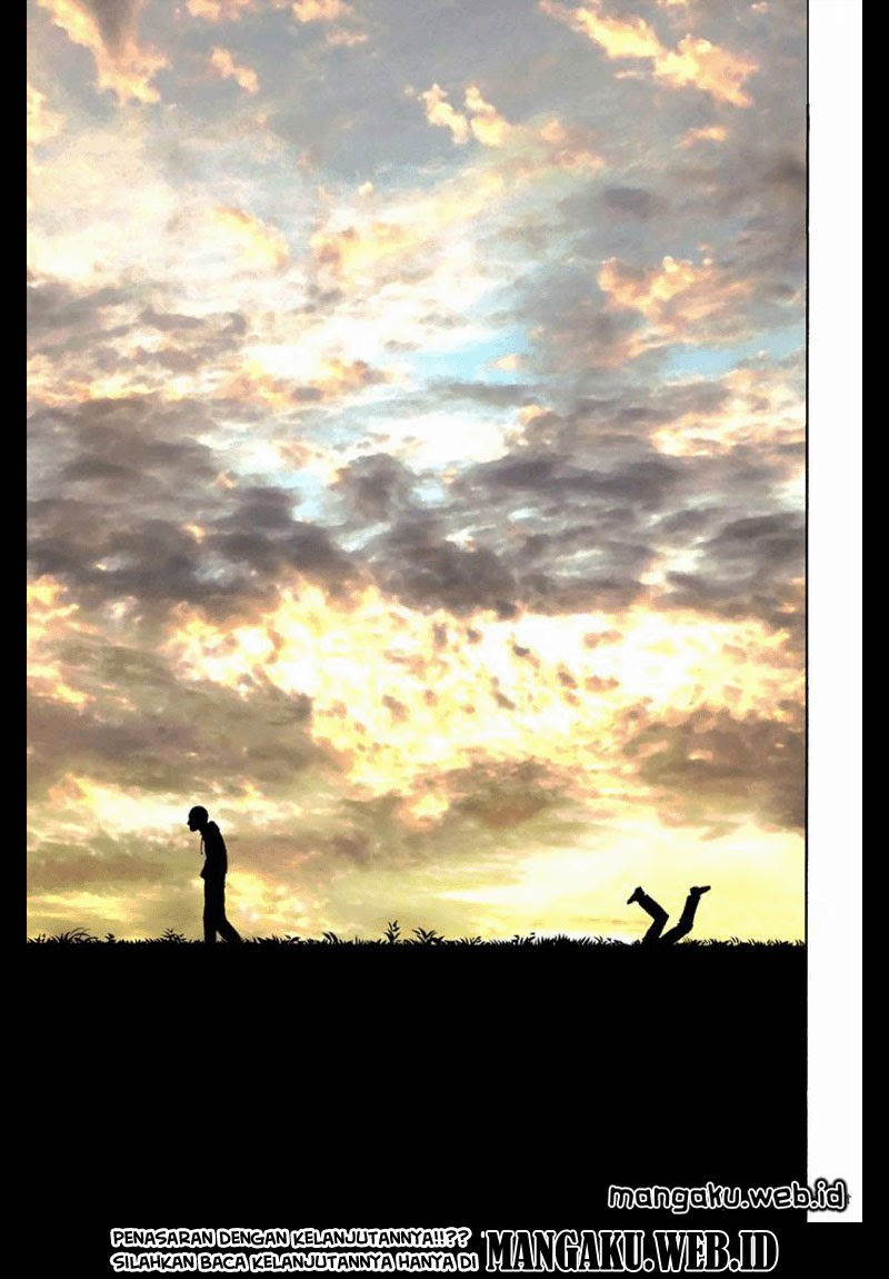 Read One Punch-Man Bahasa Indonesia (ID) Manga Online