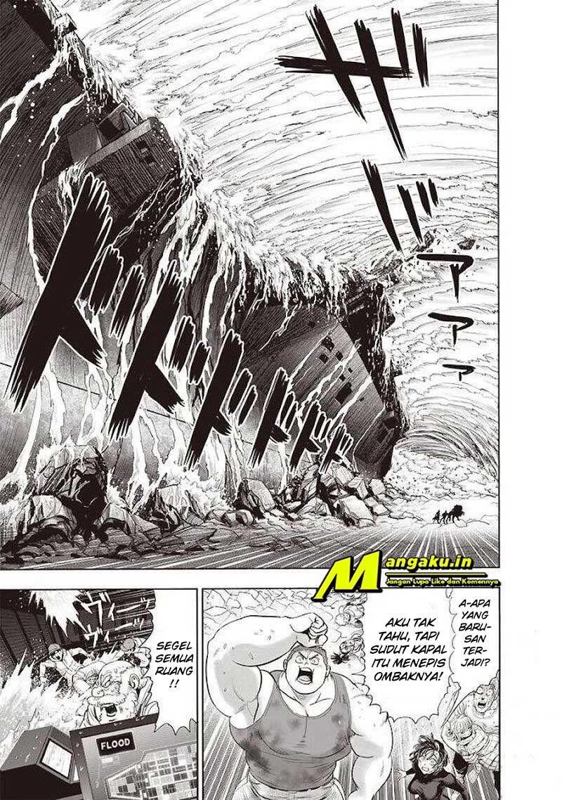 Read One Punch-Man Bahasa Indonesia (ID) Manga Online
