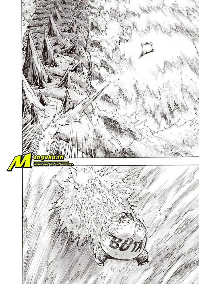 Read One Punch-Man Bahasa Indonesia (ID) Manga Online
