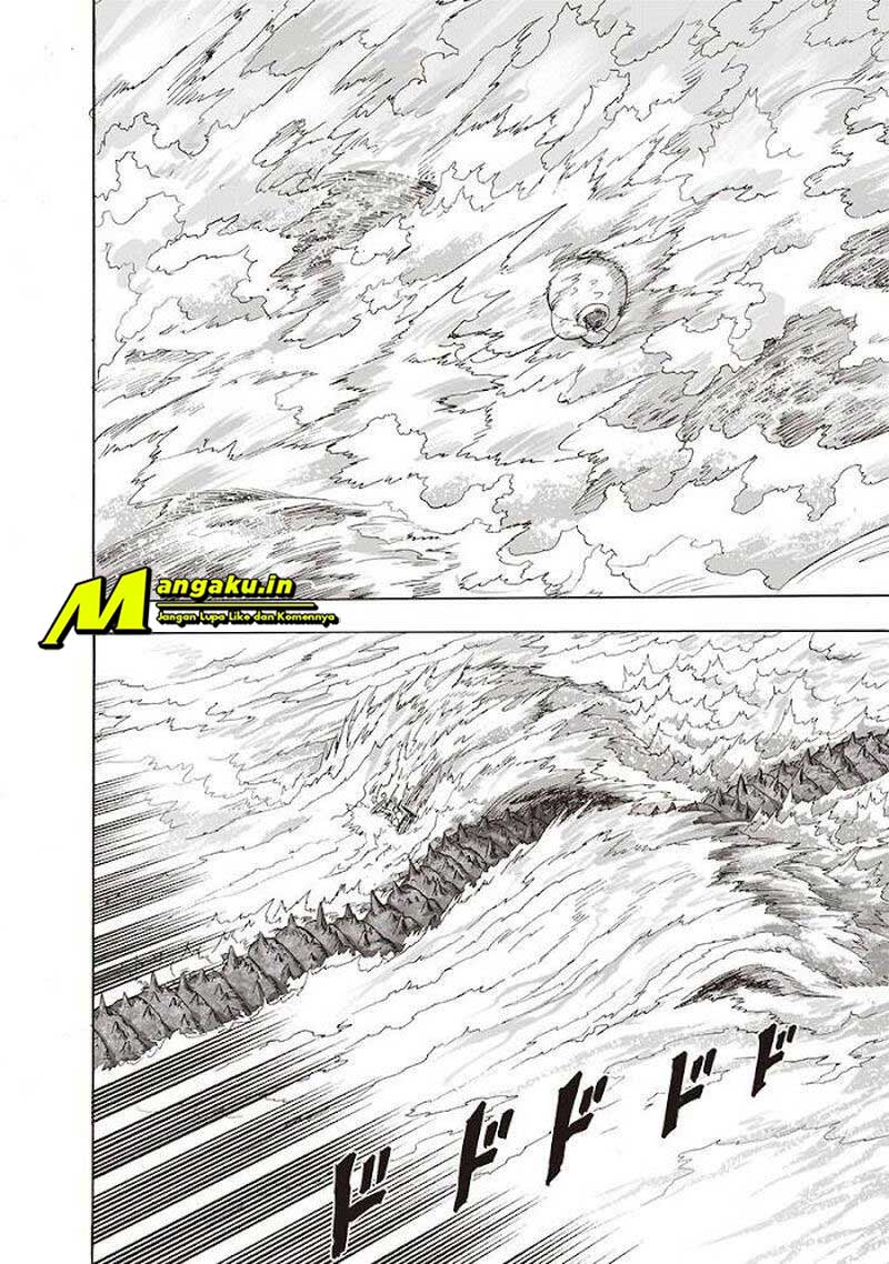 Read One Punch-Man Bahasa Indonesia (ID) Manga Online
