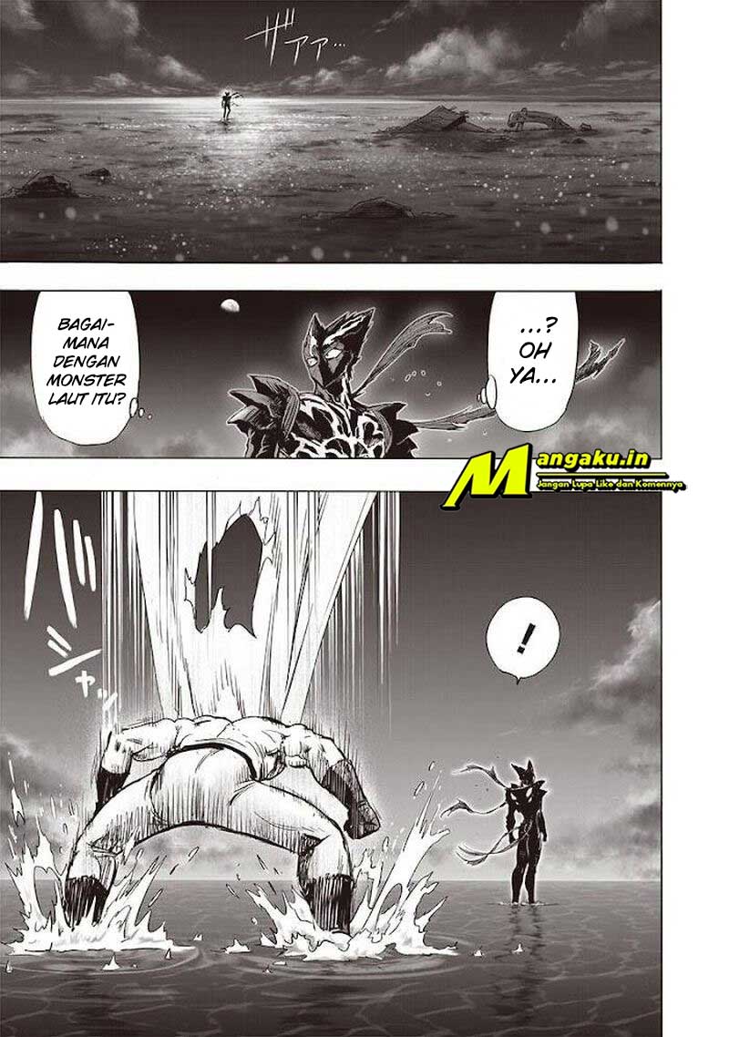 Read One Punch-Man Bahasa Indonesia (ID) Manga Online