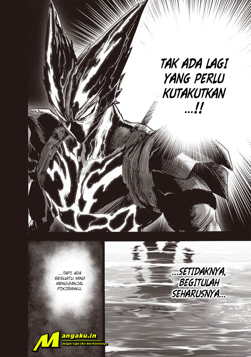 Read One Punch-Man Bahasa Indonesia (ID) Manga Online