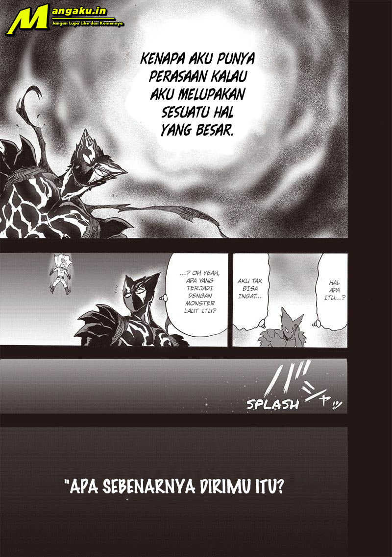 Read One Punch-Man Bahasa Indonesia (ID) Manga Online