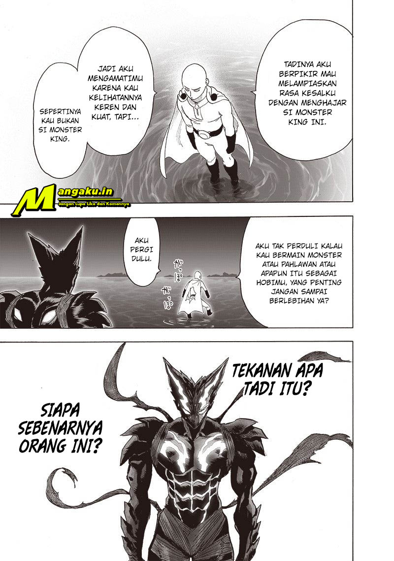 Read One Punch-Man Bahasa Indonesia (ID) Manga Online