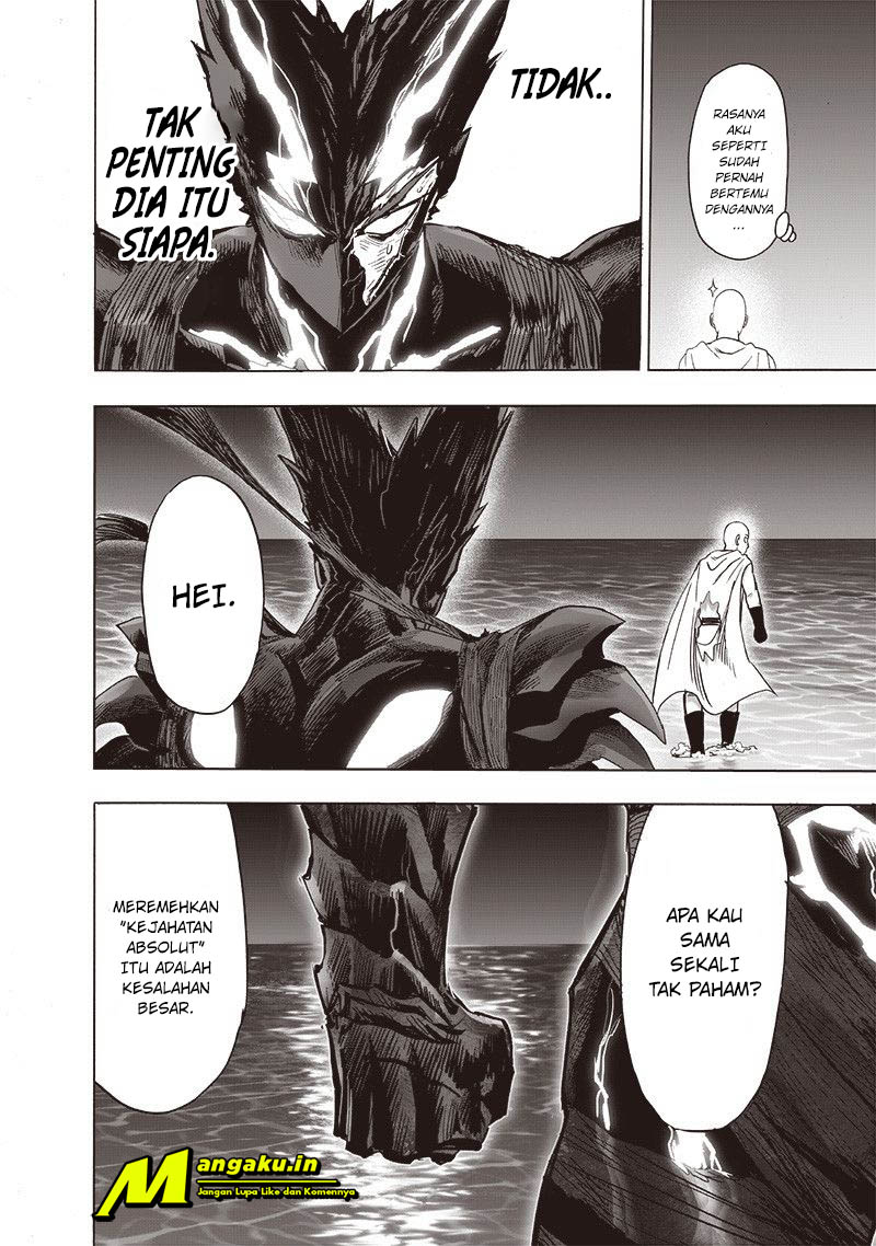 Read One Punch-Man Bahasa Indonesia (ID) Manga Online