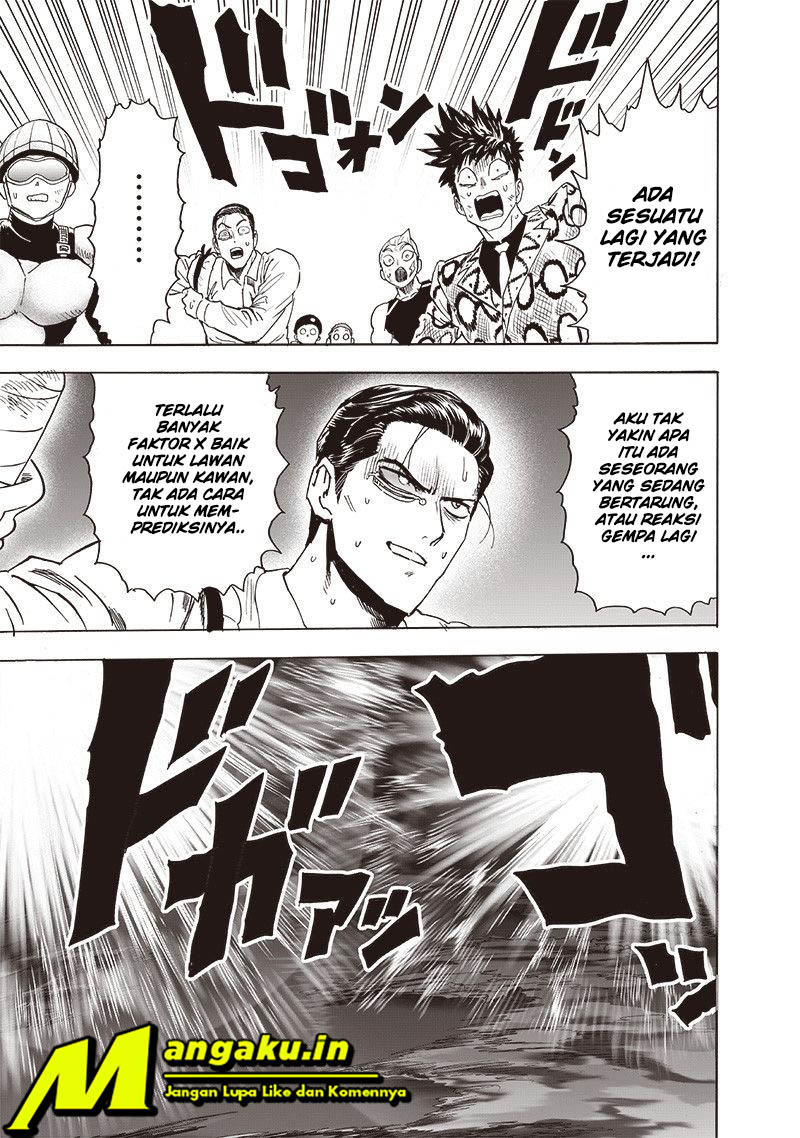 Read One Punch-Man Bahasa Indonesia (ID) Manga Online