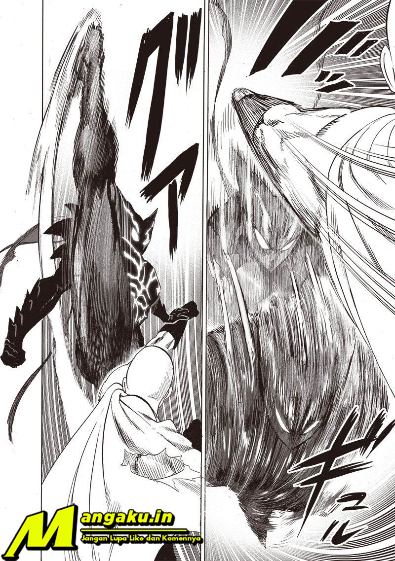 Read One Punch-Man Bahasa Indonesia (ID) Manga Online