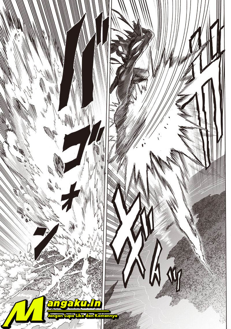 Read One Punch-Man Bahasa Indonesia (ID) Manga Online