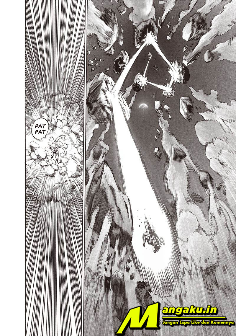 Read One Punch-Man Bahasa Indonesia (ID) Manga Online