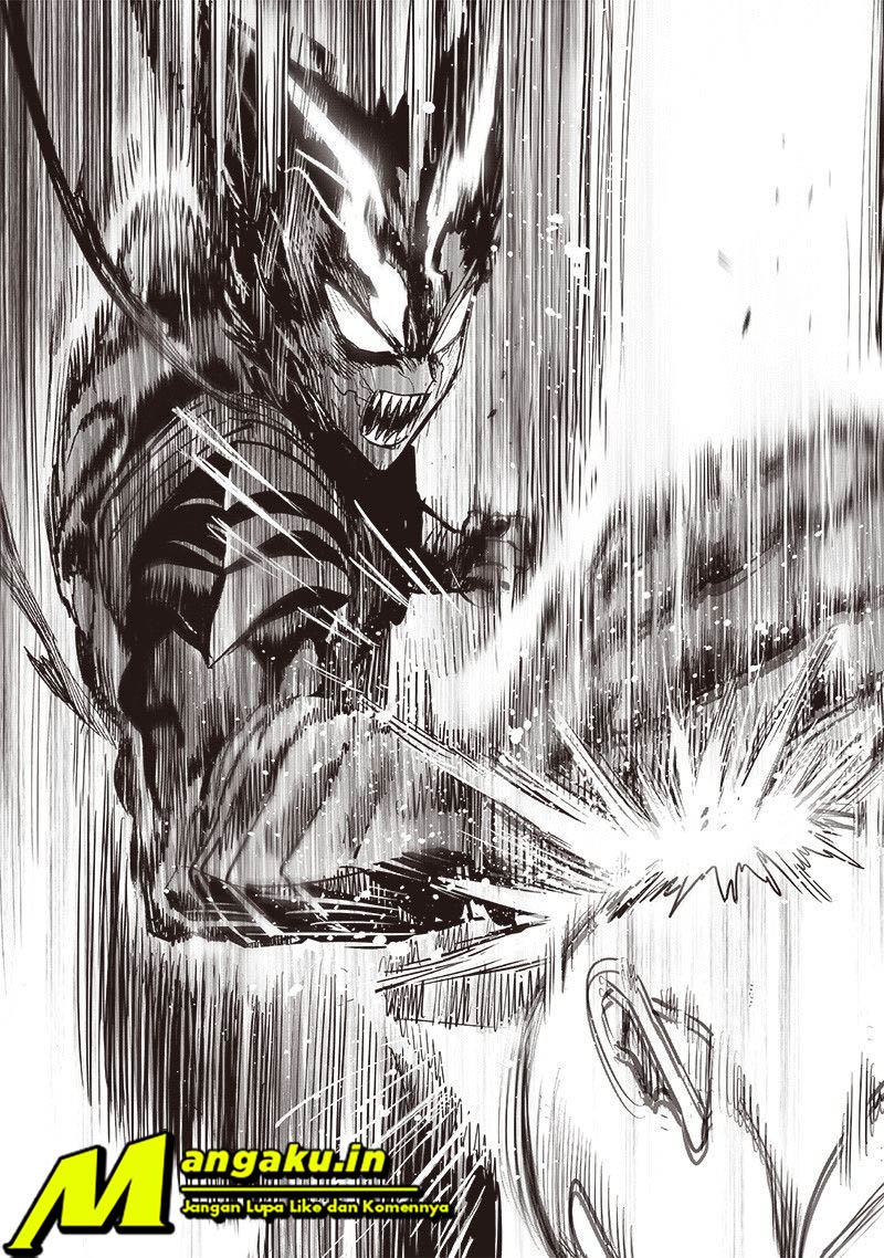 Read One Punch-Man Bahasa Indonesia (ID) Manga Online