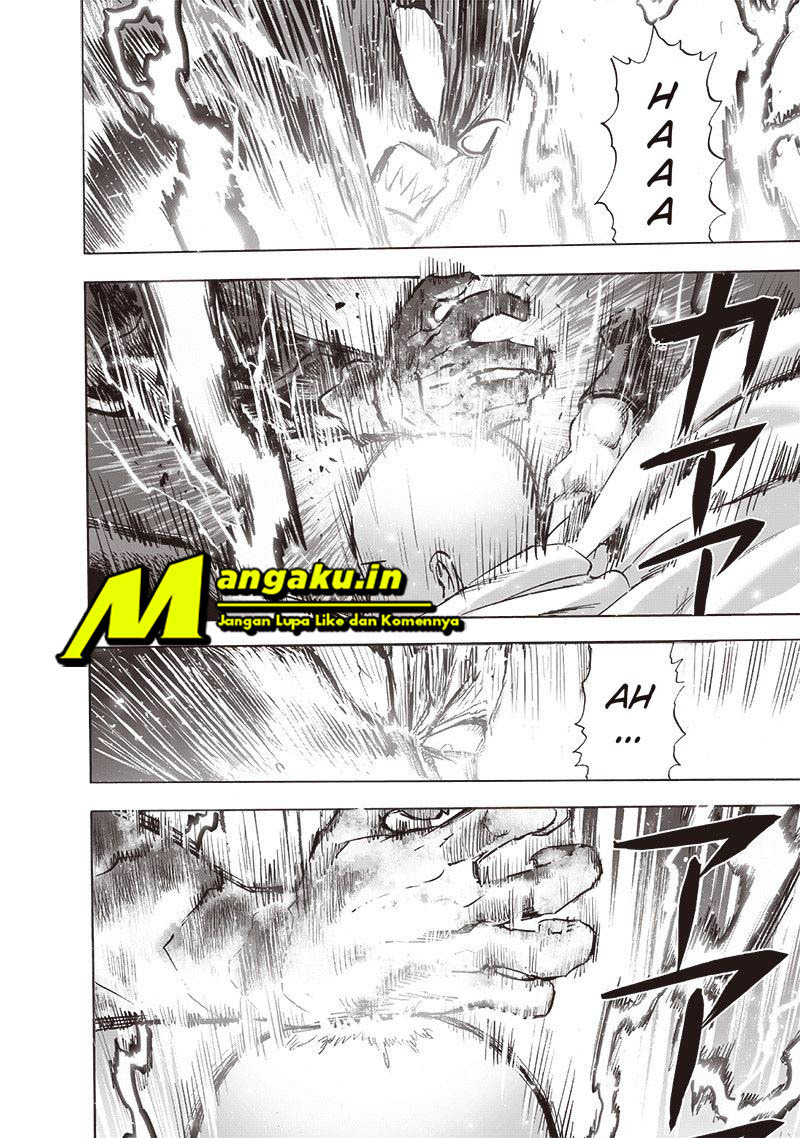 Read One Punch-Man Bahasa Indonesia (ID) Manga Online