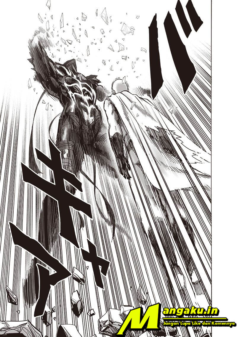 Read One Punch-Man Bahasa Indonesia (ID) Manga Online