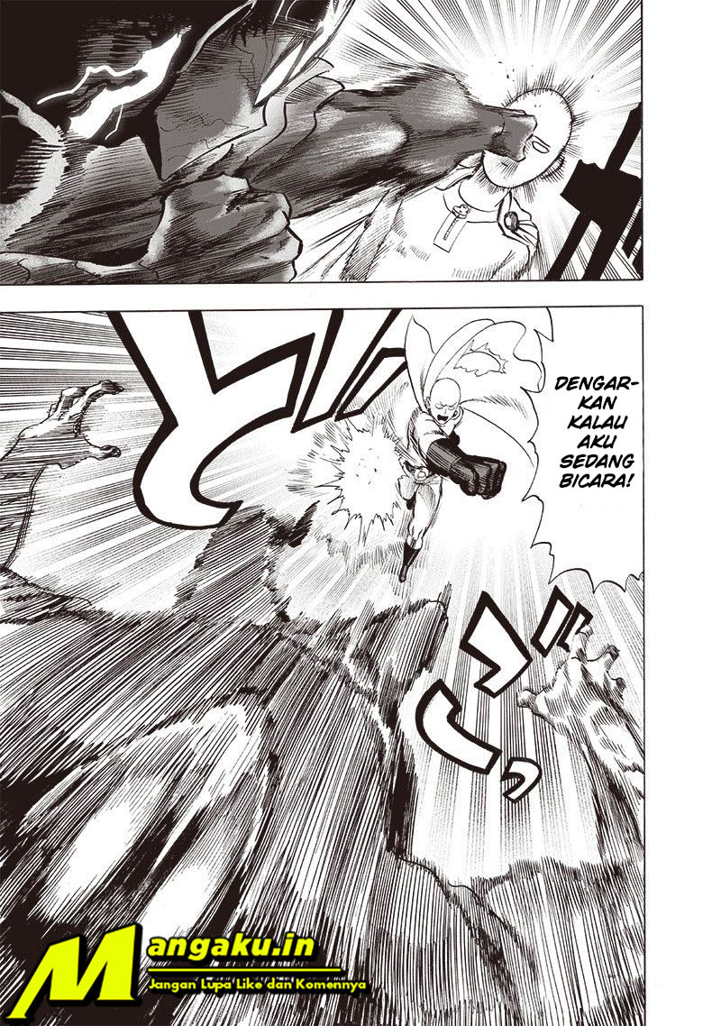 Read One Punch-Man Bahasa Indonesia (ID) Manga Online