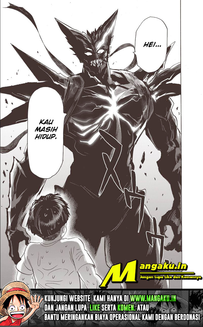 Read One Punch-Man Bahasa Indonesia (ID) Manga Online