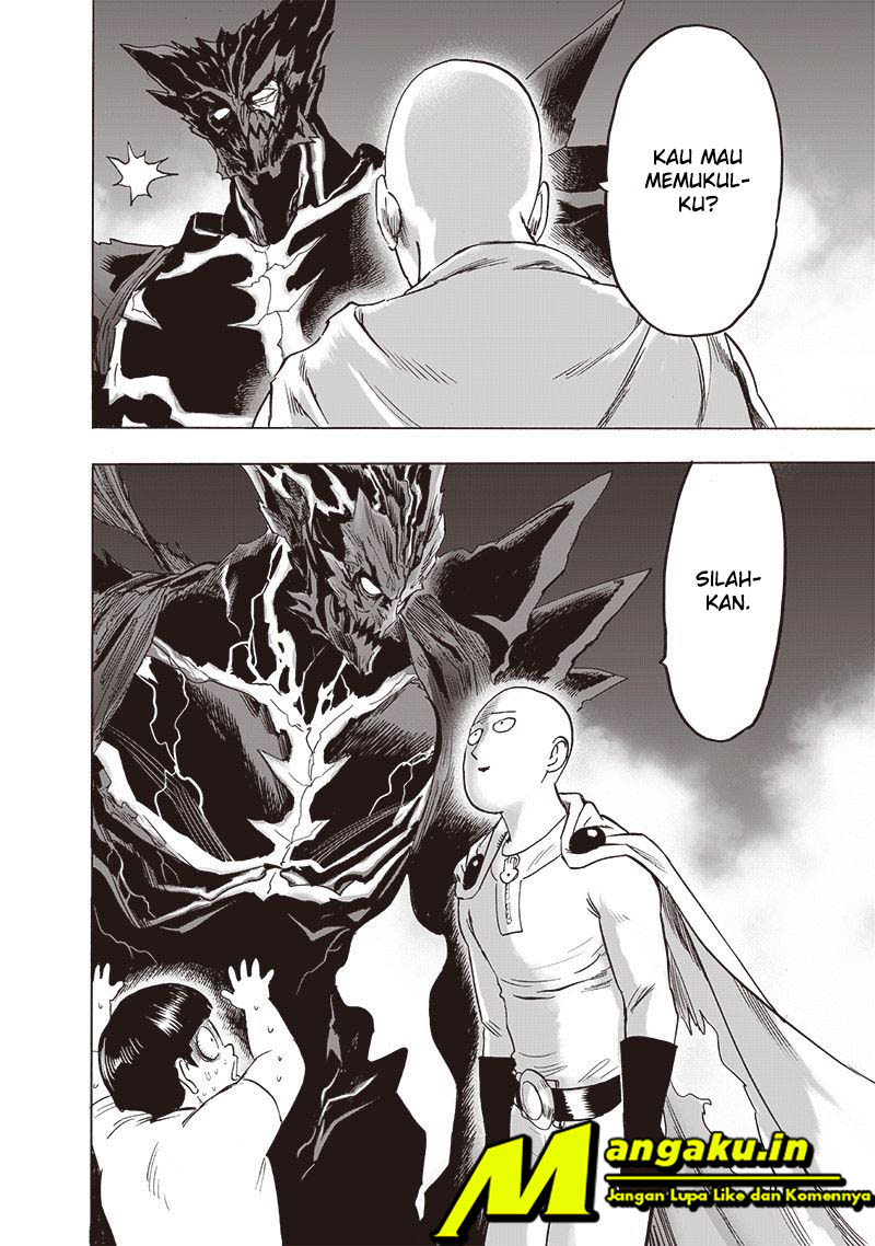 Read One Punch-Man Bahasa Indonesia (ID) Manga Online