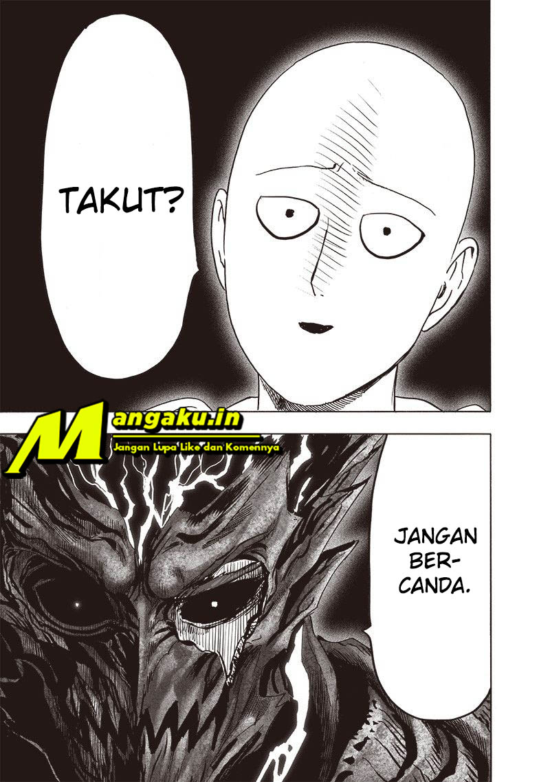 Read One Punch-Man Bahasa Indonesia (ID) Manga Online