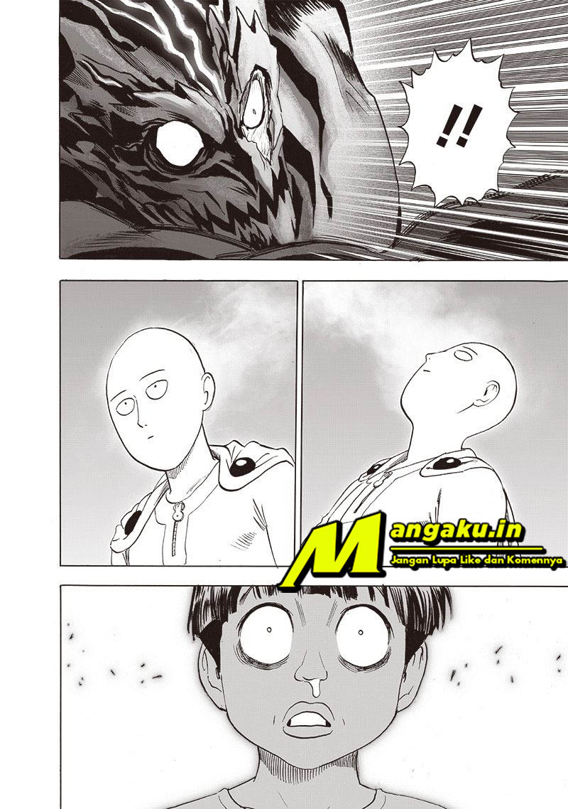 Read One Punch-Man Bahasa Indonesia (ID) Manga Online