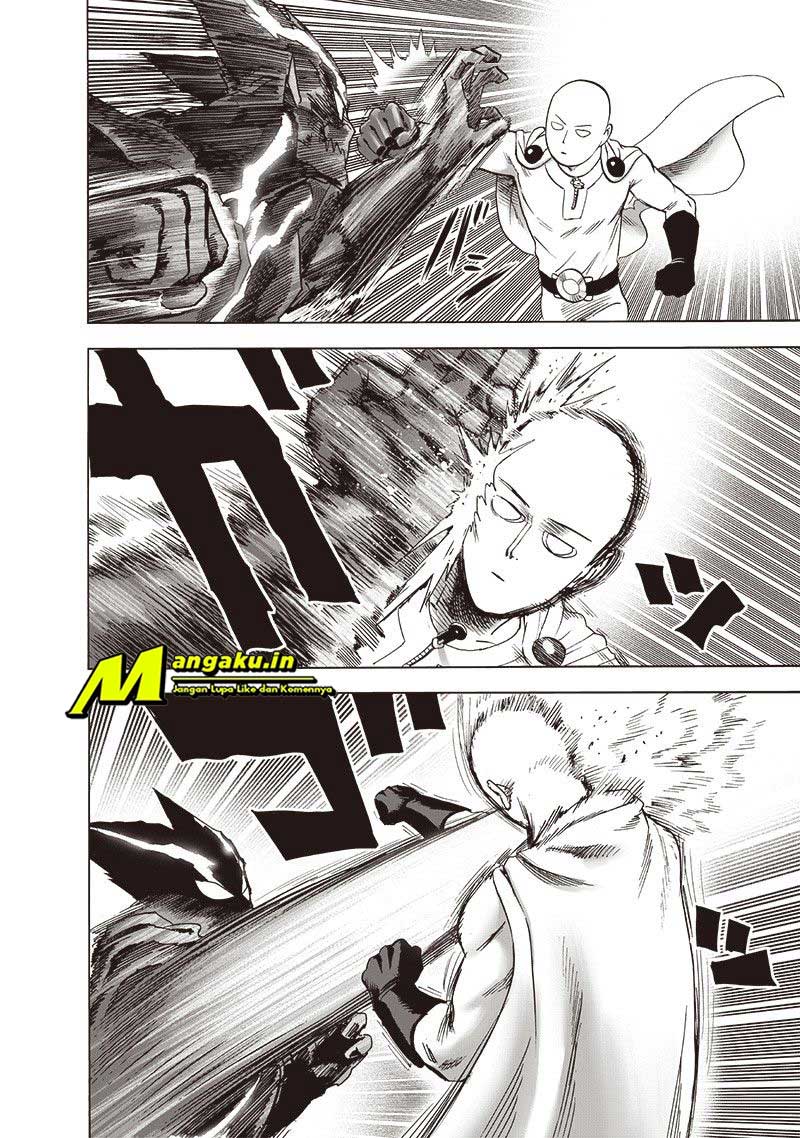 Read One Punch-Man Bahasa Indonesia (ID) Manga Online